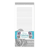 Assmt - Coloring Notepads