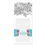 Assmt - Coloring Notepads