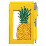Flip Note - Pineapple