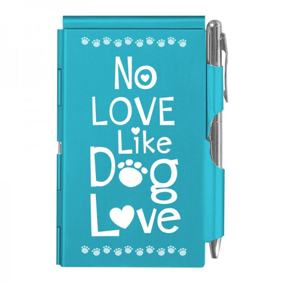 Flip Note - Dog Love