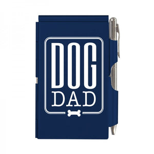 Flip Note - Dog Dad