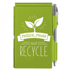 Flip Note - Recycle