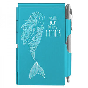 Flip Note - Mermaid - Air