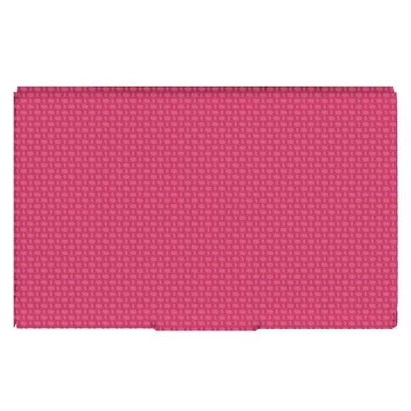 Card Case - Texture Pink