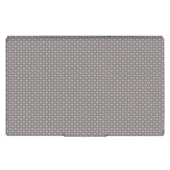 Card Case - Texture Grey