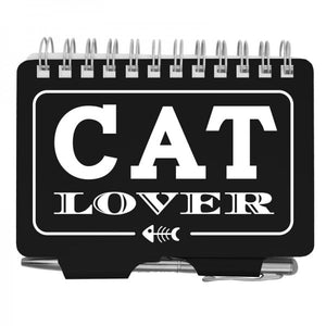 Password Book - Cat Lover
