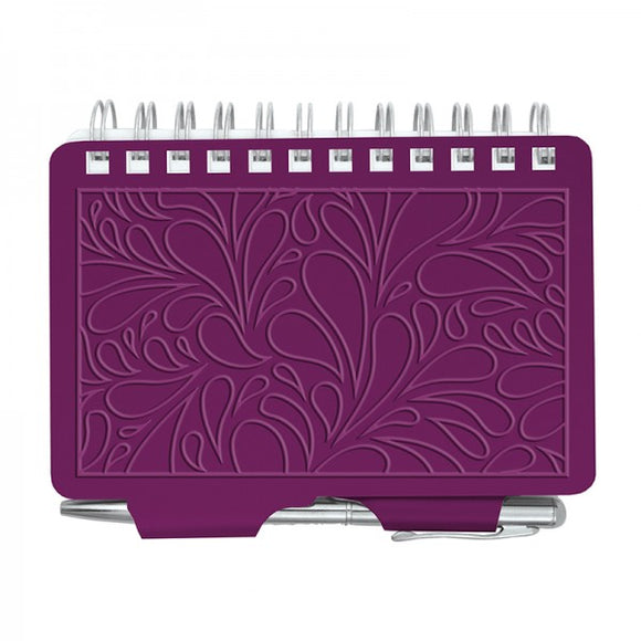 Password Book - Terrace - Mulberry