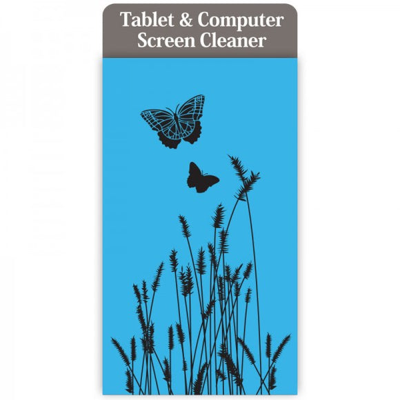 Screen Cleaner - Butterfly