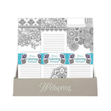 Assmt - Coloring Notepads