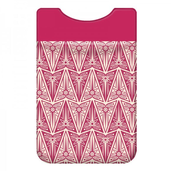 Pocket+ Stretch - Ruby