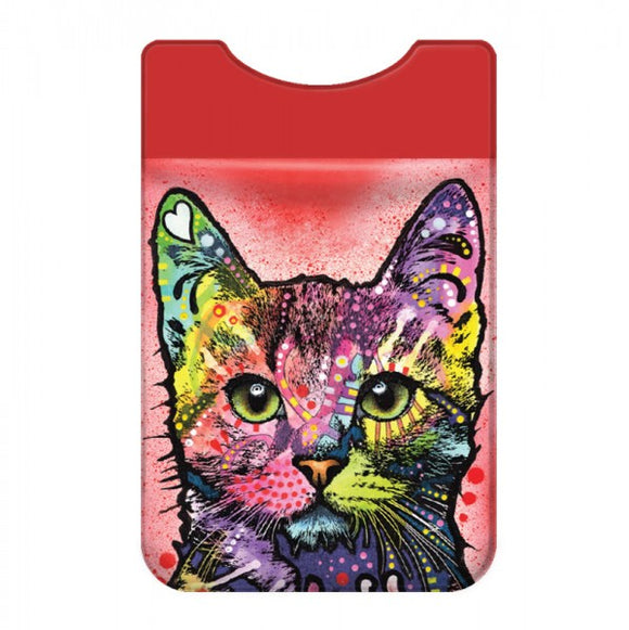 Pocket+ Stretch - Nine Lives
