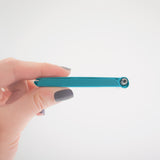 Flip Note - Carbon Bright Blue