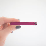 Flip Note - Carbon Pink
