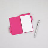 Flip Note - Carbon Pink