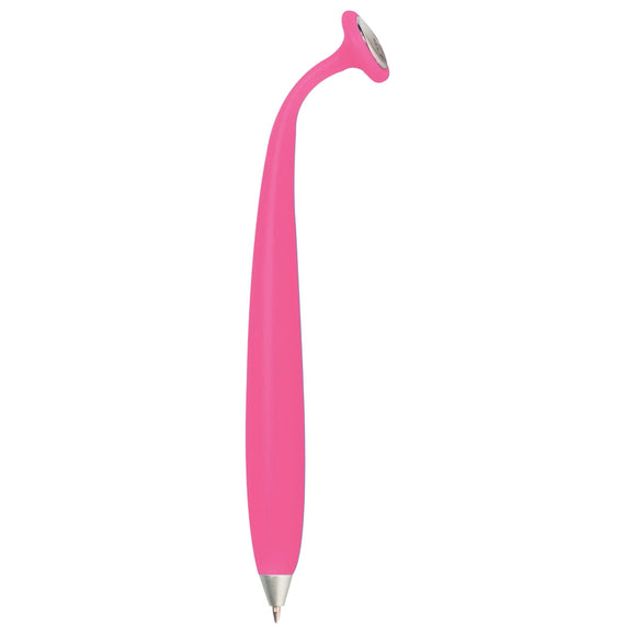 Wiggle Pen - Pink