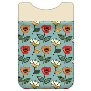 Pocket+ Stretch - Poppy